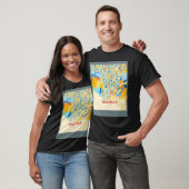 Trujillo peru T-Shirt (Unisex)