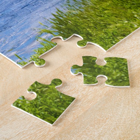 Trukee River Puzzle (Seite)