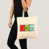 Trula Periodenname Tasche (Vorderseite (Produkt))