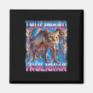 Trulimero-trulicina Italienischer-Hirnschrott Lust Magnet