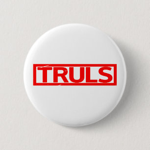 Truls Briefmarke Button