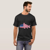 Truman Lake T-Shirt (Vorne ganz)