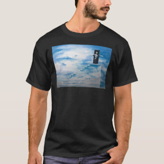 Truman Show Classic T - Shirt