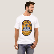 Truman's Best Stout T-Shirt