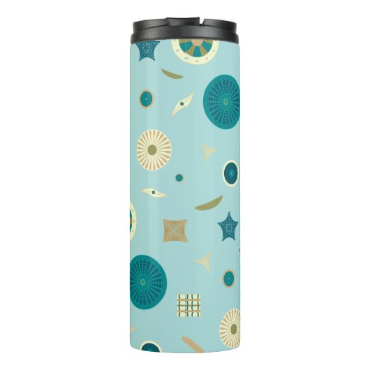 Trümelfrost Thermosbecher (Rückseite)