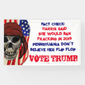 TRUMENBIKER BANNER (Horizontal)