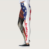TRUMENBIKER LEGGINGS (Links)