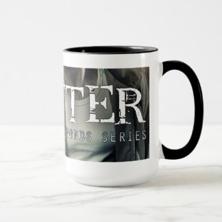 Trümmer 15 Unze. Verpackungs-Tasse Tasse
