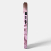 Trümmerwolke aus zwei Neutronenstern Case-Mate iPhone Hülle (Rückseite / Links)