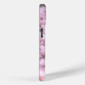 Trümmerwolke aus zwei Neutronenstern Case-Mate iPhone Hülle (Rückseite / Rechts)