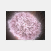 Trümmerwolke aus zwei Neutronenstern Fleecedecke (Vorderseite (Horizontal))