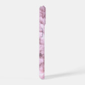 Trümmerwolke aus zwei Neutronenstern iPhone 15 Hülle (Rechte Seite)