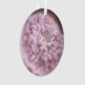 Trümmerwolke aus zwei Neutronenstern Ornament (Vorderseite)