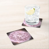 Trümmerwolke aus zwei Neutronenstern Rechteckiger Pappuntersetzer (Vor Ort)