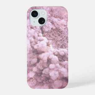 Trümmerwolke aus zwei Neutronensternen iPhone 15 Hülle