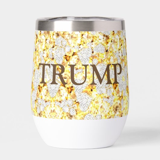 TRUMP (Rückseite)