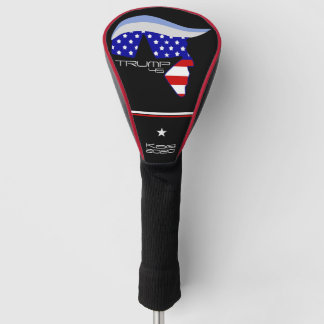 Trump45 Golf Head Cover Headcover