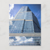 Trump 01 postkarte (Vorderseite)