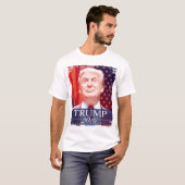 TRUMP 2016 T-Shirt (Vorne ganz)