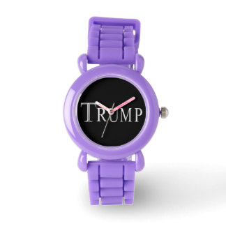 TRUMP 2020 ARMBANDUHR