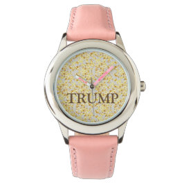 TRUMP 2020 ARMBANDUHR