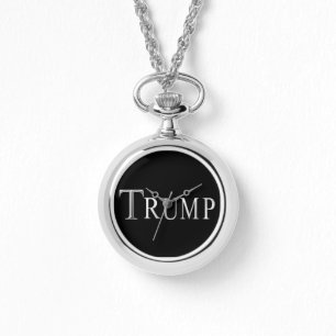TRUMP 2020 ARMBANDUHR