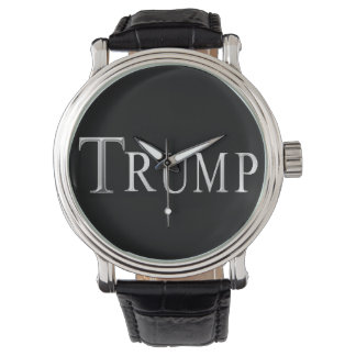 TRUMP 2020 ARMBANDUHR