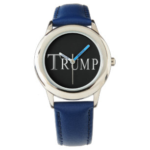 TRUMP 2020 ARMBANDUHR