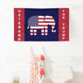 TRUMP 2020 BANNER (Insitu)