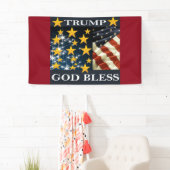 TRUMP 2020 BANNER (Insitu)