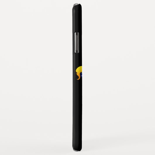 Trump 2020 Case-Mate iPhone hülle (Hinten/Rechts)