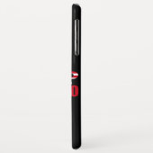 Trump 2020 Case-Mate iPhone hülle (Hinten/Links)