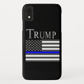 TRUMP 2020 Case-Mate iPhone HÜLLE (Rückseite)