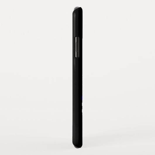 TRUMP 2020 Case-Mate iPhone HÜLLE (Hinten/Rechts)