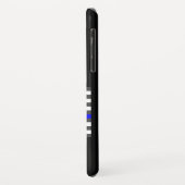 TRUMP 2020 Case-Mate iPhone HÜLLE (Hinten/Links)