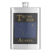 TRUMP 2020 FLACHMANN (Vorderseite)