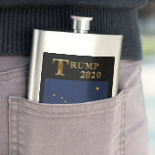 TRUMP 2020 FLACHMANN (Beispiel)