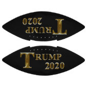 Trump 2020 football (Paneele)