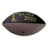 Trump 2020 football (Gedreht 270)