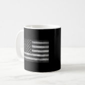 Trump 2020 kaffeetasse (Vorderseite Links)