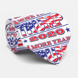 Trump 2020 krawatte