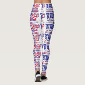 Trump 2020 leggings (Rückseite)