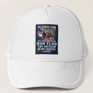 TRUMP 2020 LKW-HAT TRUCKERKAPPE