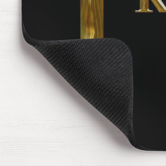 TRUMP 2020 MOUSEPAD (Ecke)