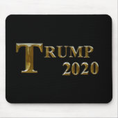 TRUMP 2020 MOUSEPAD (Vorne)