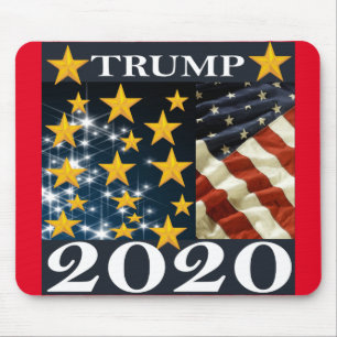 TRUMP 2020 MOUSEPAD