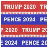 TRUMP 2020 PENZ 2024 STOFF (Nahaufnahme)