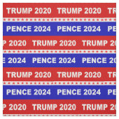TRUMP 2020 PENZ 2024 STOFF (Muster)