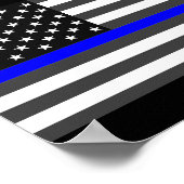 TRUMP 2020 POSTER (Ecke)