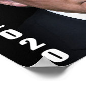 TRUMP 2020 POSTER (Ecke)